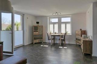 Wohnung mieten in 99423 Weimar, (EF1029_M) Weimar: Nordvorstadt, möblierte Luxuswohnung mit Balkon in einem historischen Gebäude in der Cíty