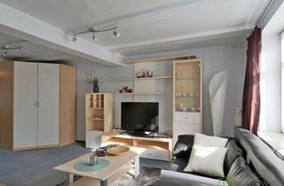 Wohnung mieten in 34266 Niestetal, (EF0957_M) Kassel-Landkreis: Niestetal, preiswertes möbliertes Apartment in ruhiger Seitenstraße, WLAN inklusive