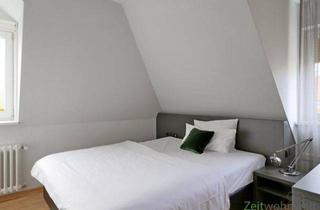 Wohnung mieten in 34131 Kassel, (EF0978_M) Kassel-Stadt: Bad Wilhelmshöhe, möbliertes Apartment mit Dusche und WLAN