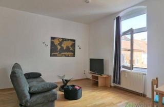 Wohnung mieten in 99096 Erfurt, (EF1262_M) Erfurt: Löbervorstadt, neu möblierte 2,5-Zimmer-Wohnung mit Balkon und PKW-Stellplatz