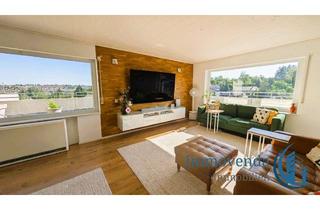 Penthouse kaufen in 89537 Giengen, 5 Zimmer Traumwohnung Deluxe!Terrassen-Penthouse