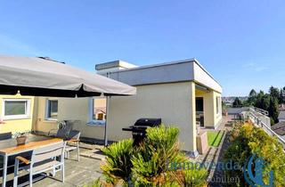 Penthouse kaufen in 89537 Giengen, 5 Zimmer Traumwohnung Deluxe!Terrassen-Penthouse