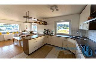 Penthouse kaufen in 89537 Giengen, 5 Zimmer Traumwohnung Deluxe!Terrassen-Penthouse