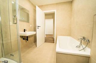 Wohnung kaufen in 91074 Herzogenaurach, Modern sanierte 3-Zimmer-Wohnung mit Balkon & eigenem Garten - Erstbezug