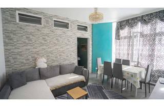 Wohnung kaufen in Erkstraße 21, 12043 Neukölln, Charmante, modernisierte 1-Zimmer-Eigentumswohnung in begehrter Neuköllner Kiezlage