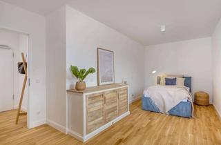Wohnung kaufen in Elbblick, 21502 Geesthacht, Wohnen am Elbufer