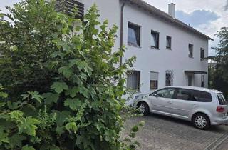 Wohnung kaufen in Buchenstraße, 73092 Heiningen, Heiningen: 3 Zimmer DG-Wohnung mit Balkon und Stellplatz