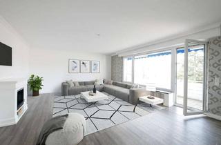 Wohnung kaufen in 59556 Lippstadt, Ruhig wohnen in bester Sackgassenlage – helle 3-Zimmer-Wohnung mit Westbalkon und Garage