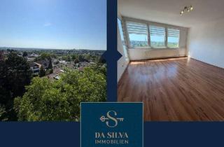 Wohnung kaufen in 55126 Finthen, **1,5-ZKB mit traumhaftem Ausblick und Garagen-Abstellplatz**