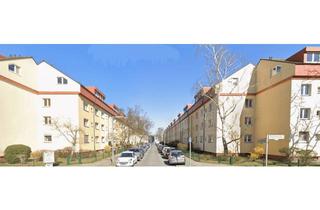 Wohnung kaufen in Lienemannstraße 10, 13403 Reinickendorf, Rendite plus Potenzial: Mietpool-abgesichertes Sorglos-Investment in Berlin.
