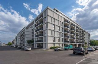 Wohnung kaufen in Fritz-Riedel-Str. 16, 10407 Prenzlauer Berg, Wunderschöne * Staffelgeschosswohnung * Terrasse * Teileinbauküche * aktuell vermietet