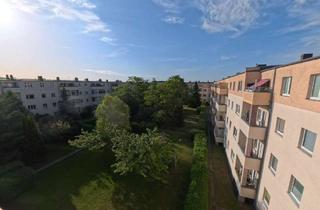 Wohnung kaufen in Kaiserstraße 113, 12105 Mariendorf, Sofortbezug: Helle und ruhige Dreizimmerwohnung in U- Bahn Nähe