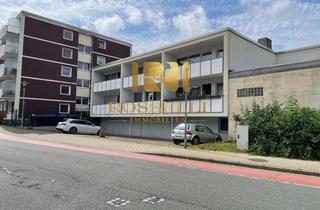 Wohnung kaufen in 38304 Wolfenbüttel, Traumlage Weiße Schanze – heute vermietet, morgen Ihr neues Zuhause