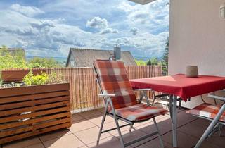 Wohnung kaufen in 63571 Gelnhausen, **Attraktive Eigentumswohnung in bevozugter Wohnlage in Gelnhausen mit Fernblick**
