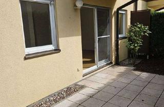 Wohnung kaufen in Humboldtstraße 31, 15732 Eichwalde, Schöne, ebenerdige 3 Raumwohnung mit Terrasse