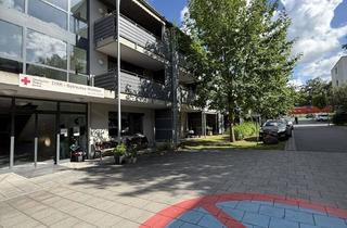 Wohnung kaufen in Am Freizeitpark, 65830 Kriftel, Heute clevere Kapitalanlage, morgen sicheres Zuhause: Barrierefreie 2-Zimmer-ETW