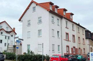 Wohnung kaufen in 63075 Bürgel, Offenbach-Bürgel: 2-Zimmerwohnung mit Balkon in ruhiger Lage!