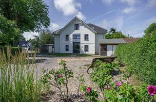 Wohnung kaufen in Lange Straße, 18375 Ostseebad Prerow, Wohnen, wo andere Urlaub machen - moderne Eigentumswohnung im Ostseebad Prerow
