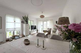 Wohnung kaufen in 24937 Westliche Höhe, Westliche Höhe Flensburg – Wo Geschichte auf modernen Wohnkomfort trifft