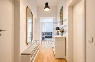 Loft kaufen in 14473 Südliche Innenstadt, Bezugsfreie Wohnung in den Jutelofts