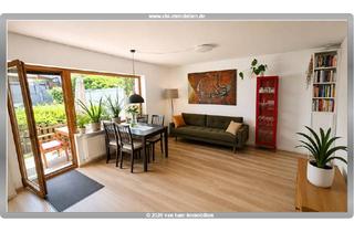 Wohnung kaufen in 55270 Engelstadt, +++Sonnige Erdgeschosswohnung mit Terrasse in naturnaher Lage+++
