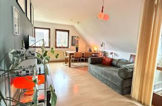 Wohnung kaufen in Ochsengasse 45, 89077 Söflingen, Beliebtes Söflingen! 2-Zimmer- Wohnung - zentrale Lage!