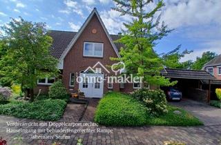 Einfamilienhaus kaufen in 25560 Schenefeld, Freistehendes Einfamilienhaus mit Einliegerwohnung