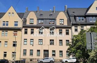 Wohnung mieten in Schwarzenberger Str. 75, 08280 Aue, Familientraum: Gepflegte 6ZKB mit zwei Bädern, Garten, Kellerraum, Bus-Haltestelle