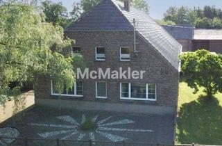 Haus kaufen in 47551 Bedburg-Hau, Ein Paradies für die Seele: Wo Waldrauschen, Tierliebe und Generationen ihr gemeinsames Glück finden