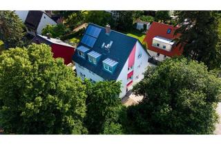 Wohnung kaufen in 91074 Herzogenaurach, Stilvolle Erdgeschosswohnung mit großem Garten, Terrasse & Wintergarten - Erstbezug nach Sanierung