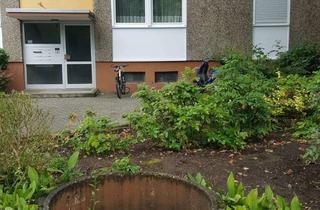 Wohnung kaufen in 68309 Vogelstang, Provisionsfrei & ohne Erbpacht: 4-Zi.-Erdgeschosswohnung (99m²) mit Terrasse in Mannheim-Vogelstang