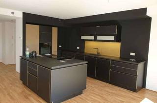 Wohnung kaufen in 64569 Nauheim, Exklusive 3-Zimmer-Eigentumswohnung (BJ 2018) | A+ | Barrierefrei | Designküche | Aufzug