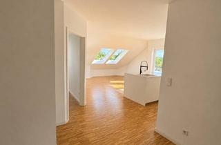 Wohnung kaufen in 69226 Nußloch, Moderne 3-Zimmer-Wohnung mit Balkon, XL-Stellplatz-Paket & Top-Ausstattung in Nußloch
