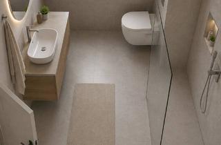 Wohnung kaufen in 38226 Lebenstedt, Neubau trifft Wohnkomfort – Barrierefreie 2-Zimmer-Wohnung im Erdgeschoss