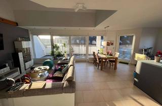 Wohnung kaufen in Ulmenstr. 1a, 68782 Brühl, Provisionsfrei | Exklusive Maisonette-Wohnung in Brühl-Rohrhof – Wohnkomfort am Rheinauer See