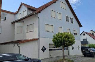 Wohnung kaufen in Baindtstraße, 89542 Herbrechtingen, 1-Zimmer-Apartment sonnig, zentral, günstig