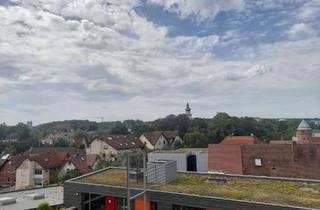 Wohnung kaufen in Friedhofstraße, 73430 Aalen, Mitten im Zentrum und ruhig: Großzügige 4,5-Zimmer-Wohnung in Aalen