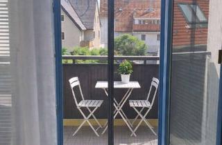 Wohnung kaufen in Schmale Gasse, 71032 Böblingen, 2-Zimmer-Wohnung in Sindelfingen Maichingen