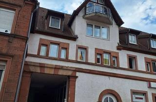 Wohnung kaufen in Hauptstraße 45, 67697 Otterberg, 2-Zimmer-Wohnung in Otterberg