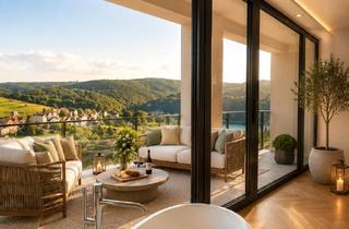 Wohnung kaufen in Am Hostertberg 14, 52152 Simmerath, Bezugsfertige Premiumsuite am Rursee