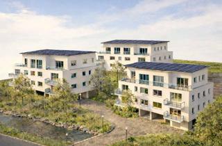 Wohnung kaufen in Hauptstraße 3b, 77830 Bühlertal, QNG 40 Plus Neubau Wohnungen mit Charakter: 2/3/4 Zimmer-Wohnungen in Bühlertal