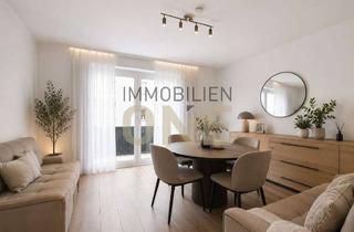 Wohnung kaufen in 84069 Schierling, Helle 2-Zimmerwohnung mit Südbalkon und Stellplatz