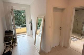 Wohnung kaufen in Hagenschießstraße, 75175 Buckenberg, Wohnen mit Charakter: 2-Zimmer-Wohnung in Pforzheim