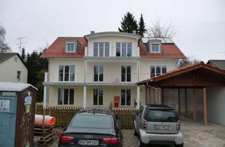 Wohnung kaufen in 85604 Zorneding, 2-Zimmer-Dachgeschosswohnung in Zorneding