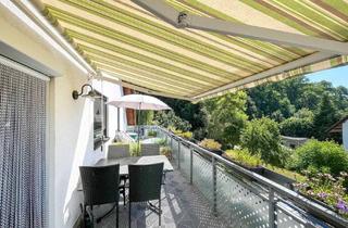 Wohnung kaufen in 72827 Wannweil, Lichtdurchflutete DG-Maisonette-Wohnung | 5,5 Zi. | 129 m² | Garage | Balkon| Wannweil