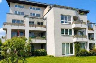 Wohnung kaufen in 13127 Französisch Buchholz, *** 3 Zi. + Dachgeschoss + Tageslichtbad + 2 Terrassen + Außenstellplatz ***