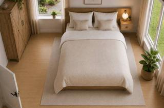 Wohnung kaufen in 38226 Lebenstedt, Neubau trifft Wohnkomfort – Barrierefreie 2-Zimmer-Wohnung im Erdgeschoss