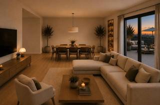 Wohnung kaufen in 38226 Lebenstedt, Exklusiver Wohnkomfort mit Dachterrasse – Großzügige 2-Zimmer-Wohnung