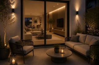 Wohnung kaufen in 38226 Lebenstedt, Attraktive 2-Zimmer-Eigentumswohnung im Neubau mit Terrasse