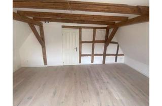 Wohnung mieten in Ostergasse, 71706 Markgröningen, 3 Zimmer Schmuckstück Wohnung am Marktplatz in Markgröningen